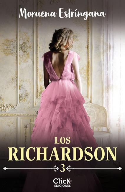 Los Richardson 3