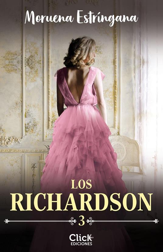 Los Richardson 3