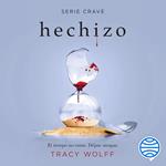 Hechizo (Serie Crave 5)