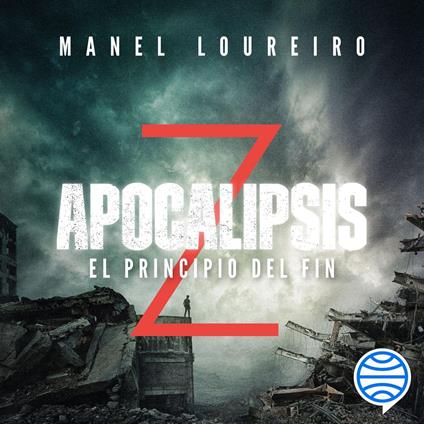 Apocalipsis Z. El principio del fin