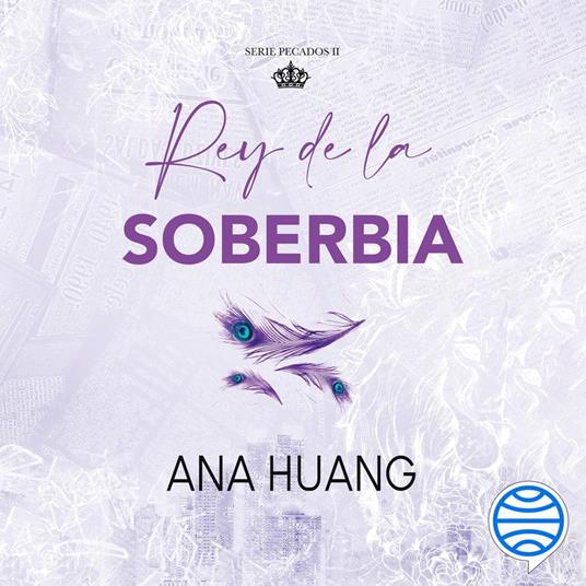 Pecados 2. Rey de la soberbia