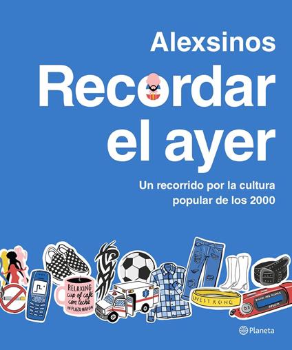 Recordar el ayer