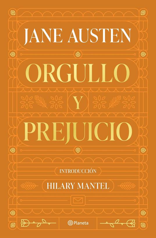 Orgullo y prejuicio