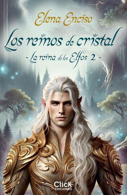 Los reinos de cristal