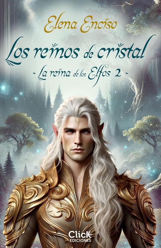 Los reinos de cristal