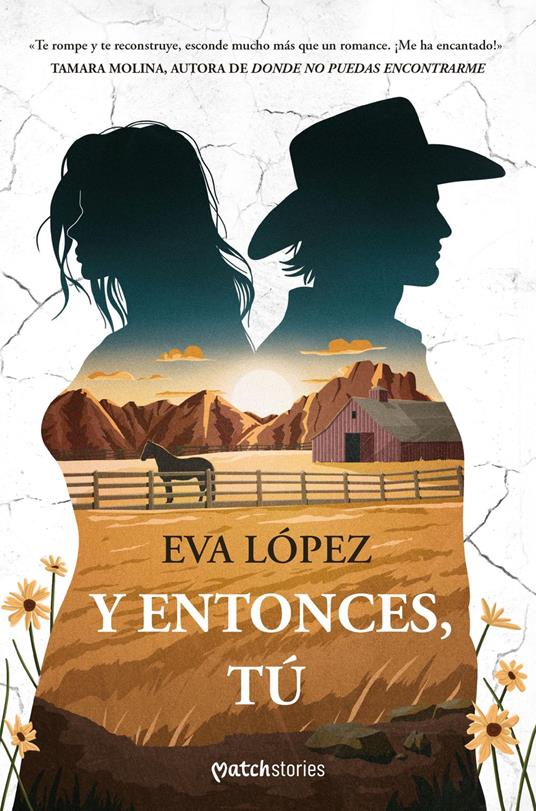 Y entonces, tú - Eva López - ebook