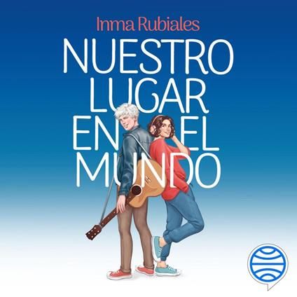 Nuestro lugar en el mundo