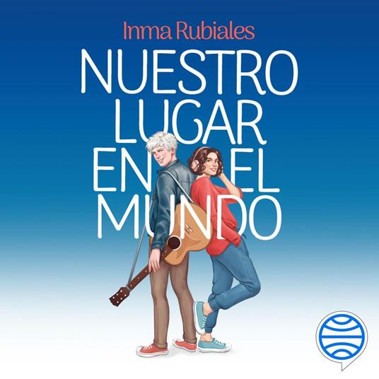 Nuestro lugar en el mundo