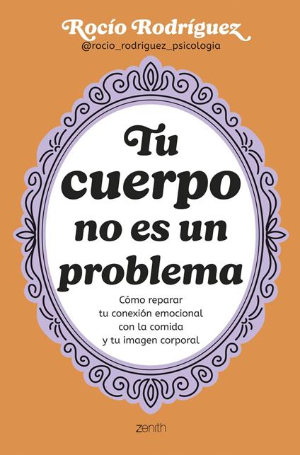 Tu cuerpo no es un problema