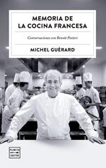 Memoria de la cocina francesa