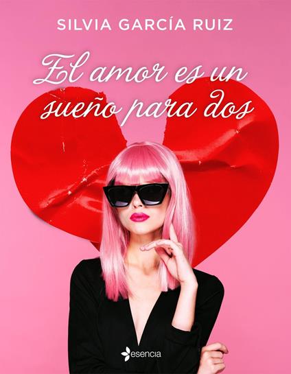 El amor es un sueño para dos