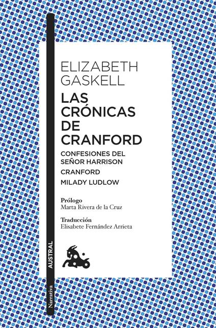 Las crónicas de Cranford