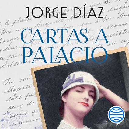 Cartas a Palacio