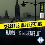 Secretos imperfectos (Serie Bergman 1)