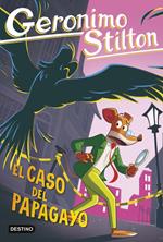 El caso del papagayo