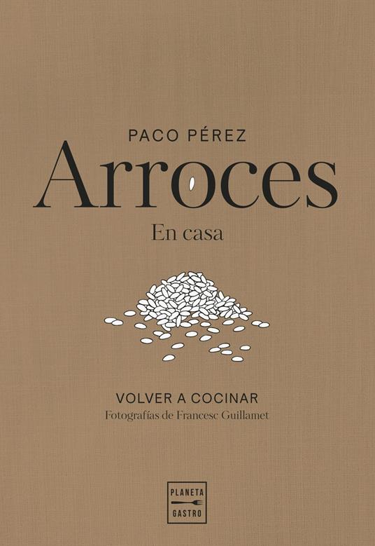 Arroces