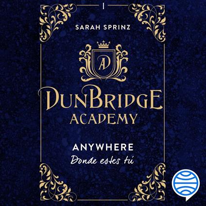 Dunbridge Academy. Anywhere