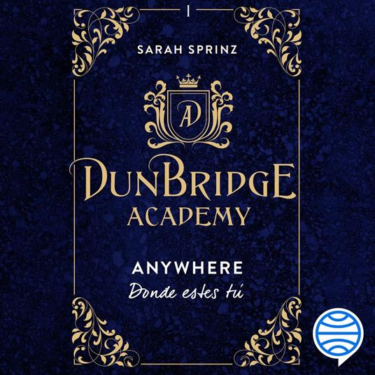 Dunbridge Academy. Anywhere