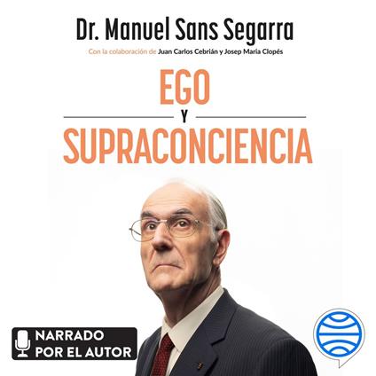 Ego y Supraconciencia