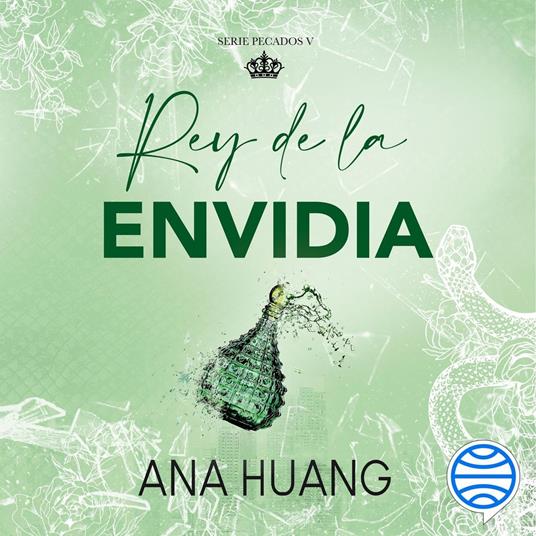 Pecados 5. Rey de la envidia
