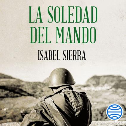 La soledad del mando