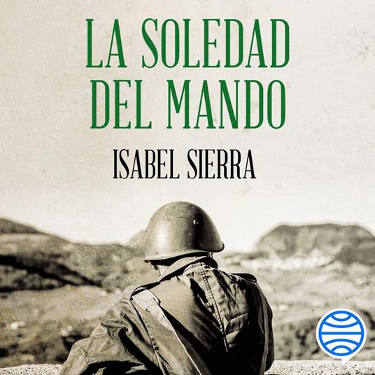 La soledad del mando