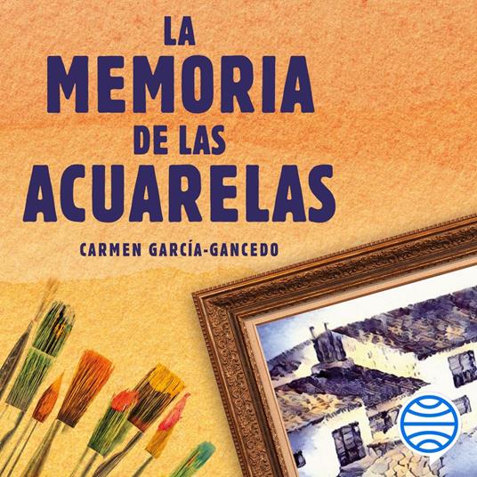 La memoria de las acuarelas