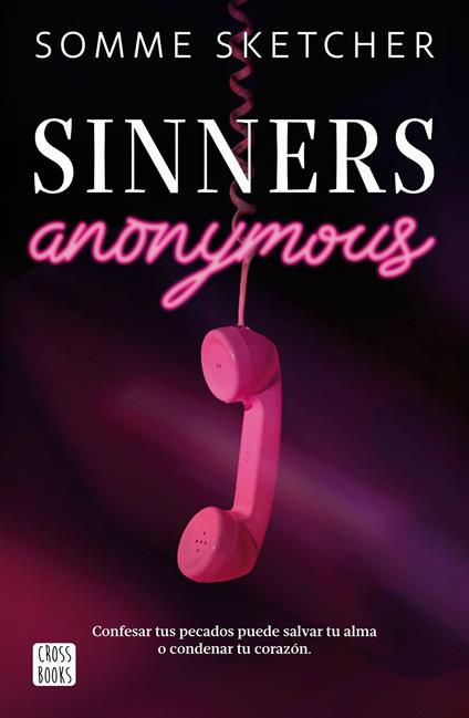 Sinners anonymous