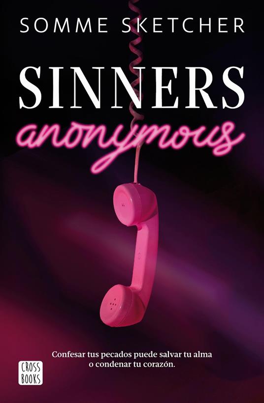 Sinners anonymous