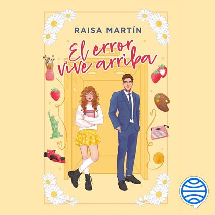 El error vive arriba