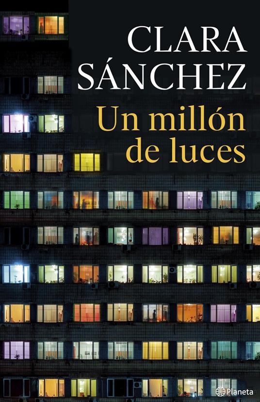 Un millón de luces