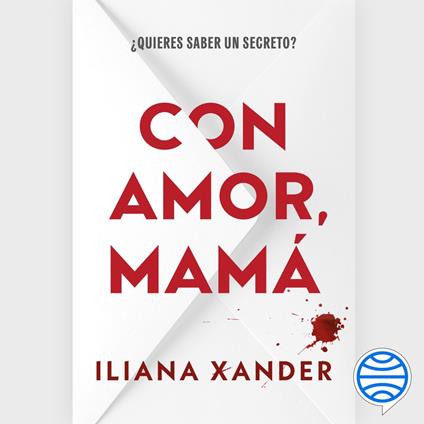 Con amor, mamá