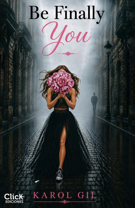 Be finally you