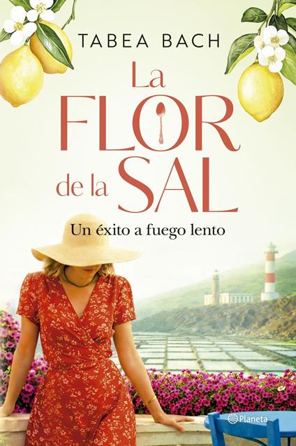 La flor de la sal. Un éxito a fuego lento
