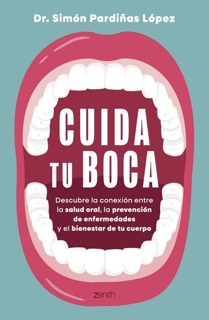Cuida tu boca