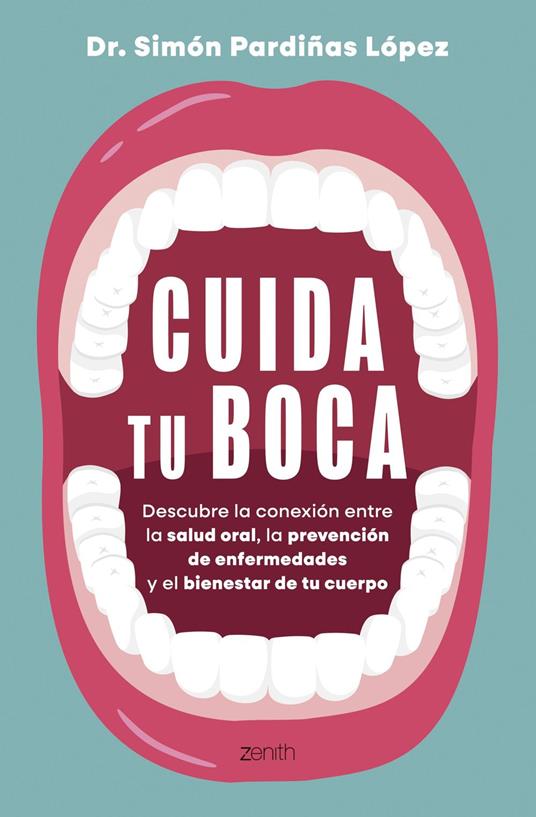 Cuida tu boca