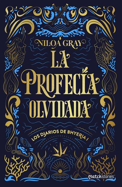La profecía olvidada