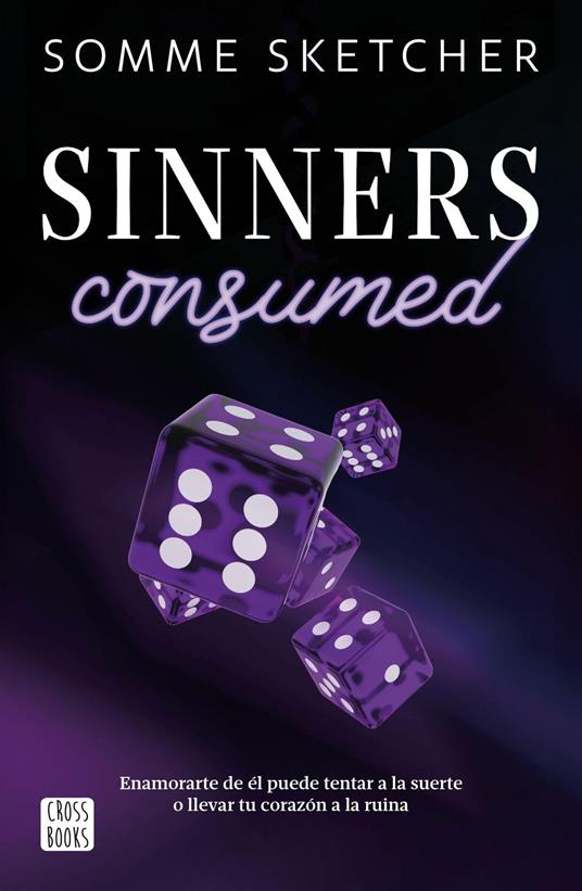 Sinners consumed