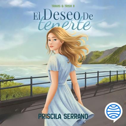 El deseo de tenerte