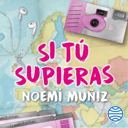 Si tú supieras