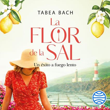 La flor de la sal. Un éxito a fuego lento