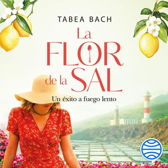 La flor de la sal. Un éxito a fuego lento