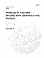 Advances in Networks, Security and Communications: Reviews, Vol. 2