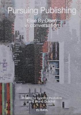 Pursuing Publishing - Elise Olsen - cover