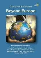 Beyond Europe - Dan Mihai Stefanescu - cover