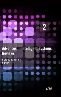 Advances in Intelligent Systems: Reviews, Vol. 2 - cover