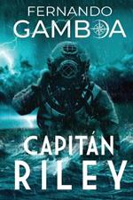 Capitan Riley