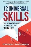 12 Universal Skills - Peter Scheele,Nina Bech-Andersen - cover