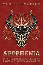 Apophenia: Myths, Tales and Legends from an Imaginary World