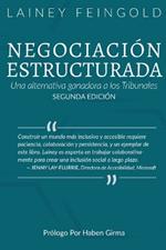 Negociación Estructurada: Una alternativa ganadora a los Tribunales